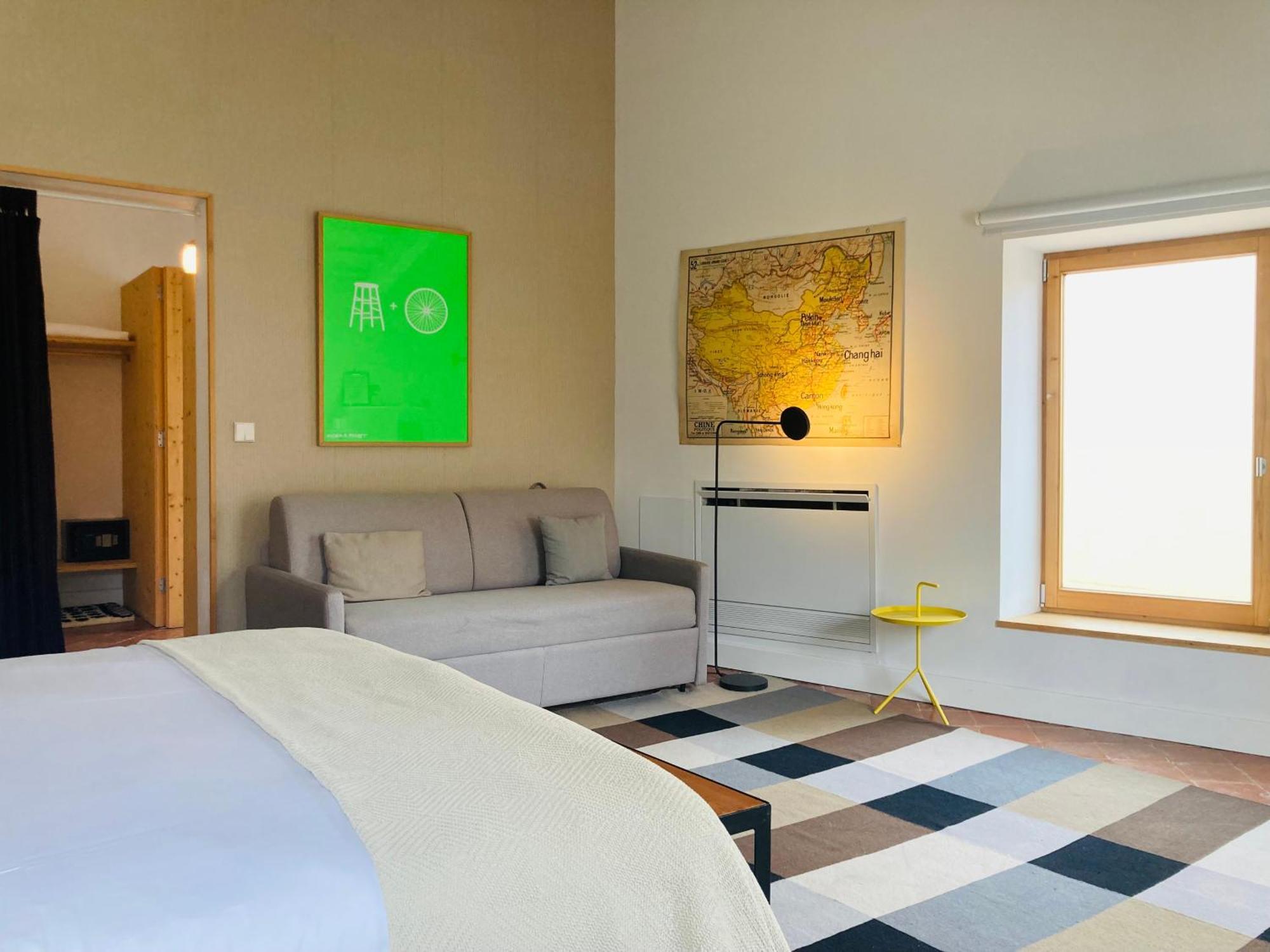 Hotel Hevresac Singular & Small Maó Zimmer foto